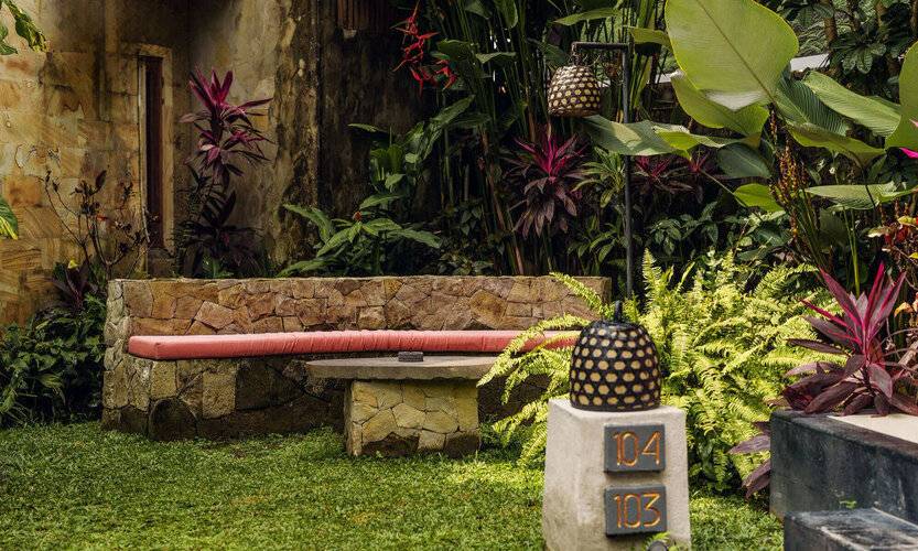 Rama Phala Resort & Spa
