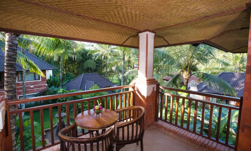 Rama Phala Resort & Spa