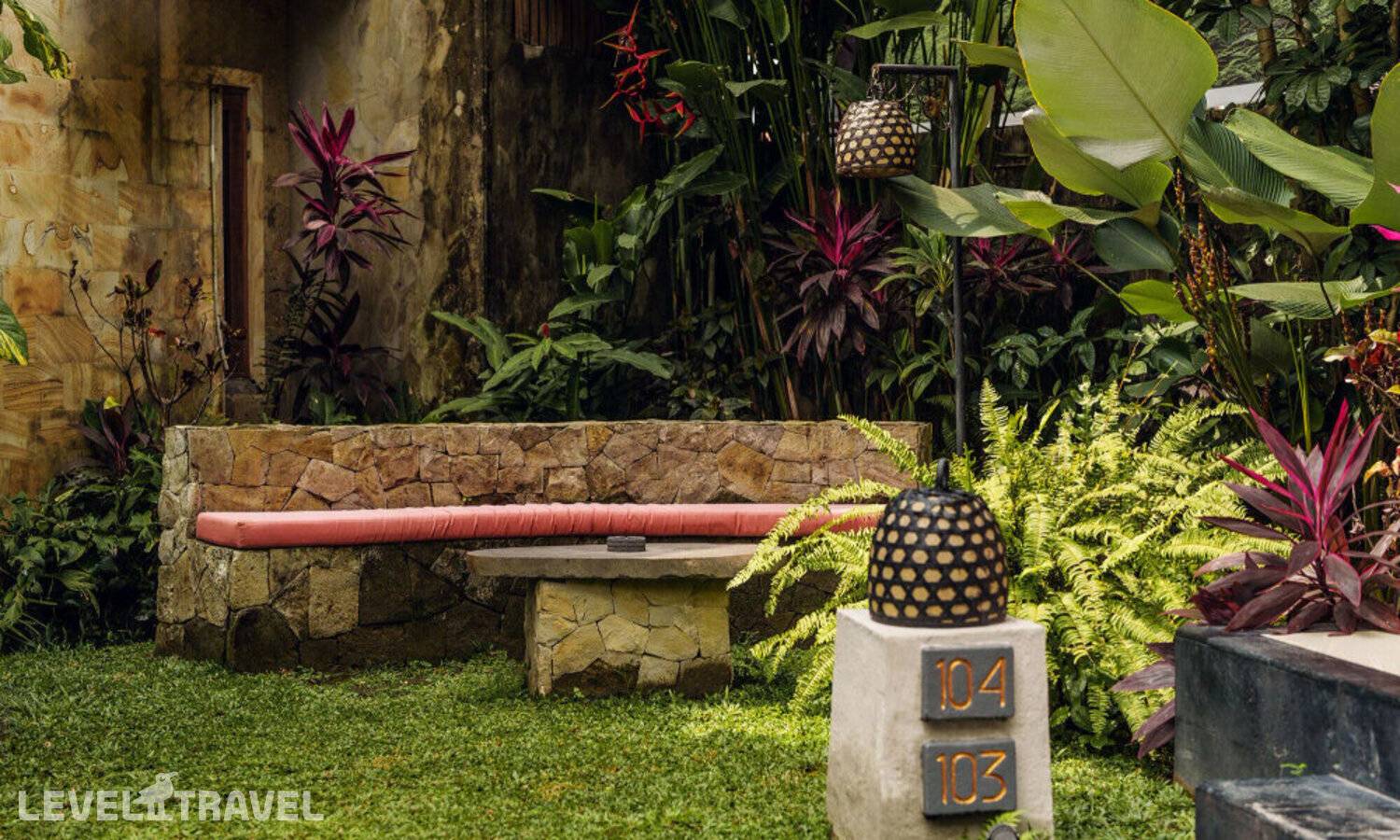 фотографии отеля Rama Phala Resort & Spa в Индонезия(Убуд) - фото №30