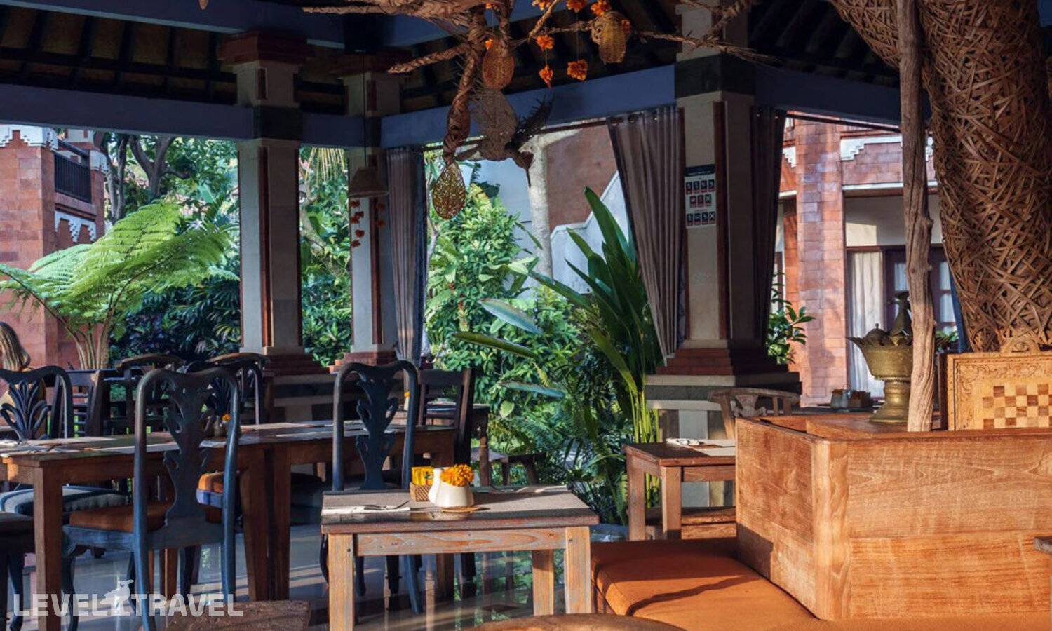 фотографии отеля Rama Phala Resort & Spa в Индонезия(Убуд) - фото №46