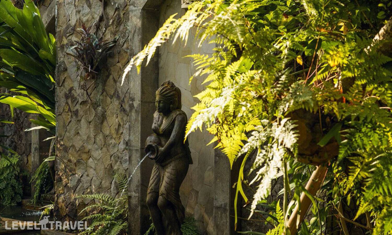 фотографии отеля Rama Phala Resort & Spa в Индонезия(Убуд) - фото №41