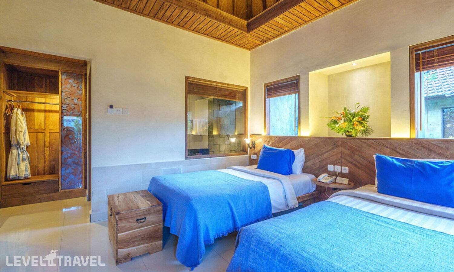 фотографии отеля Rama Phala Resort & Spa в Индонезия(Убуд) - фото №15