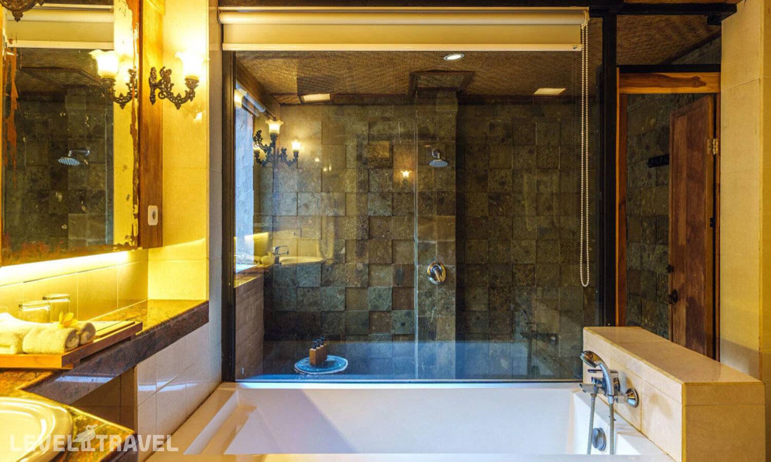 фотографии отеля Rama Phala Resort & Spa в Индонезия(Убуд) - фото №22