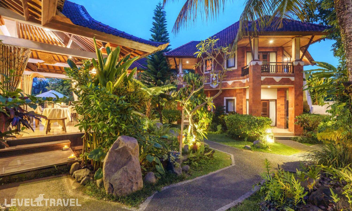 фотографии отеля Rama Phala Resort & Spa в Индонезия(Убуд) - фото №50