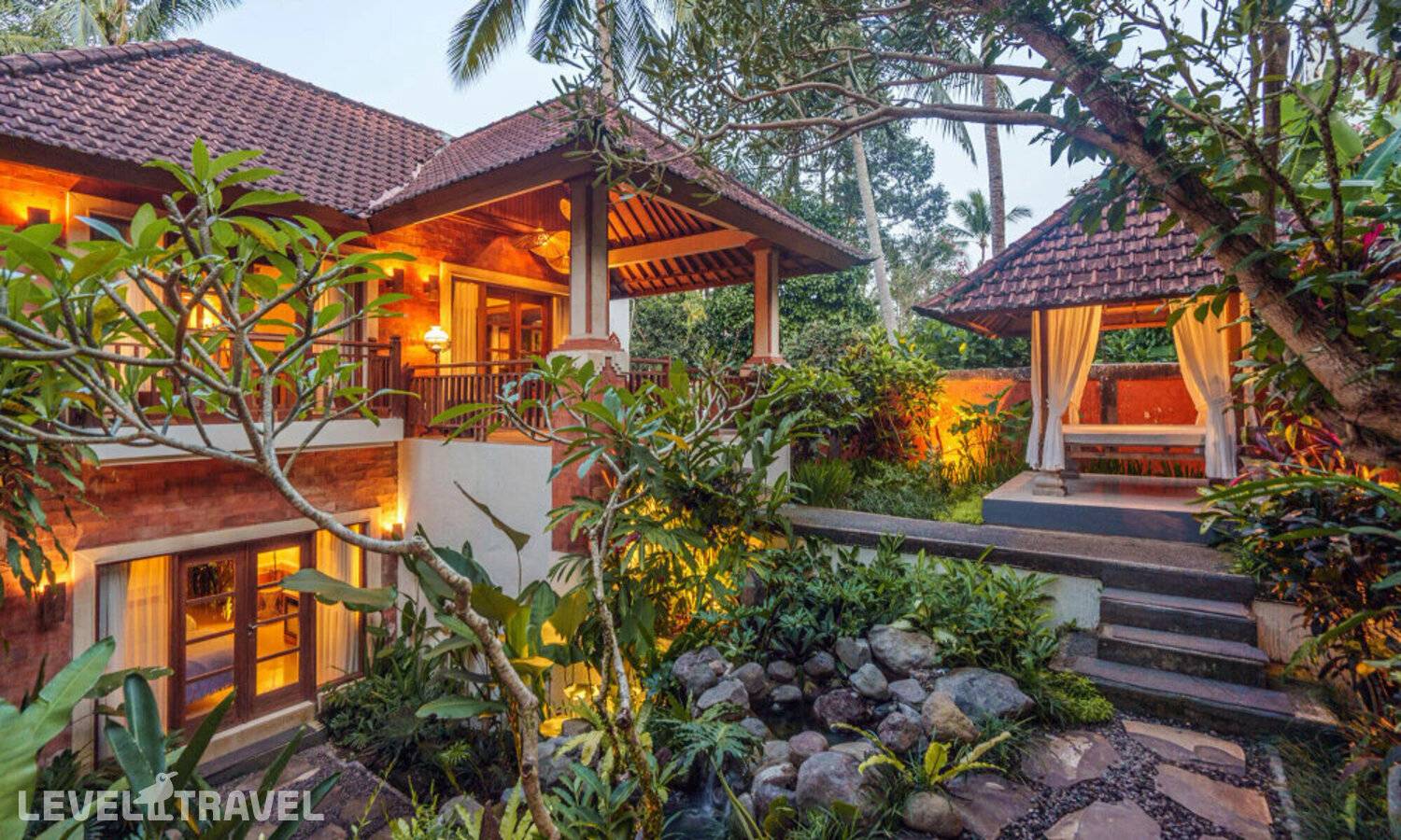 фотографии отеля Rama Phala Resort & Spa в Индонезия(Убуд) - фото №48