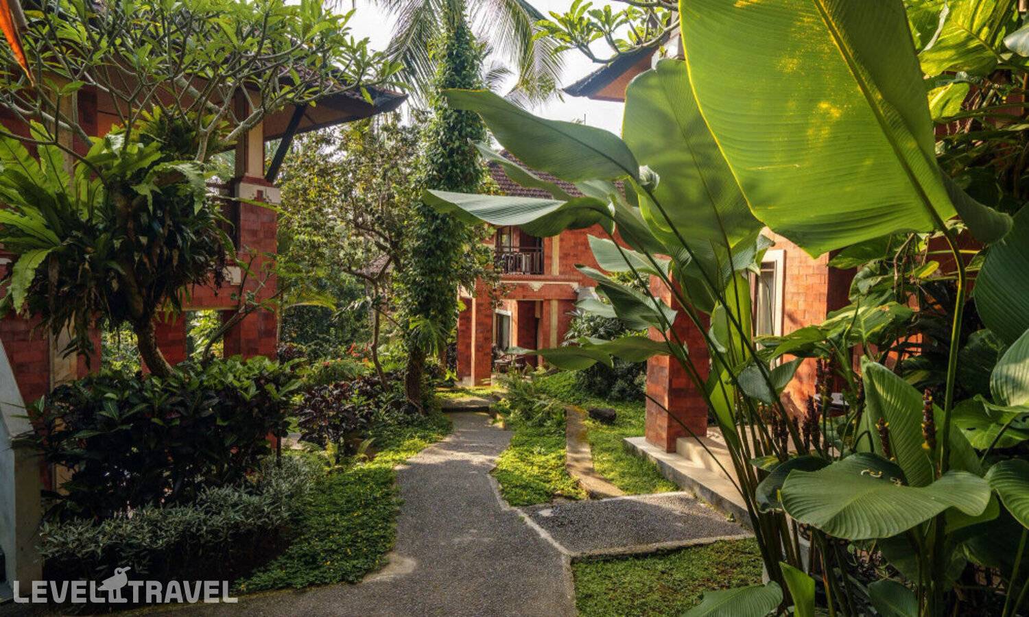 фотографии отеля Rama Phala Resort & Spa в Индонезия(Убуд) - фото №31