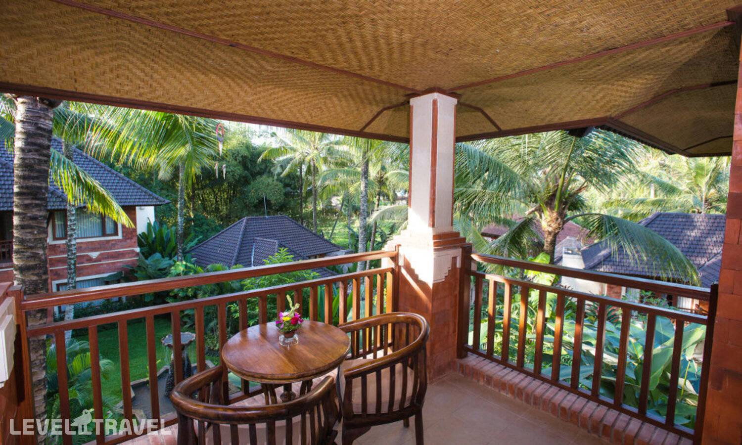 фотографии отеля Rama Phala Resort & Spa в Индонезия(Убуд) - фото №6