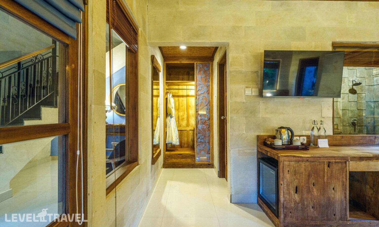 фотографии отеля Rama Phala Resort & Spa в Индонезия(Убуд) - фото №47