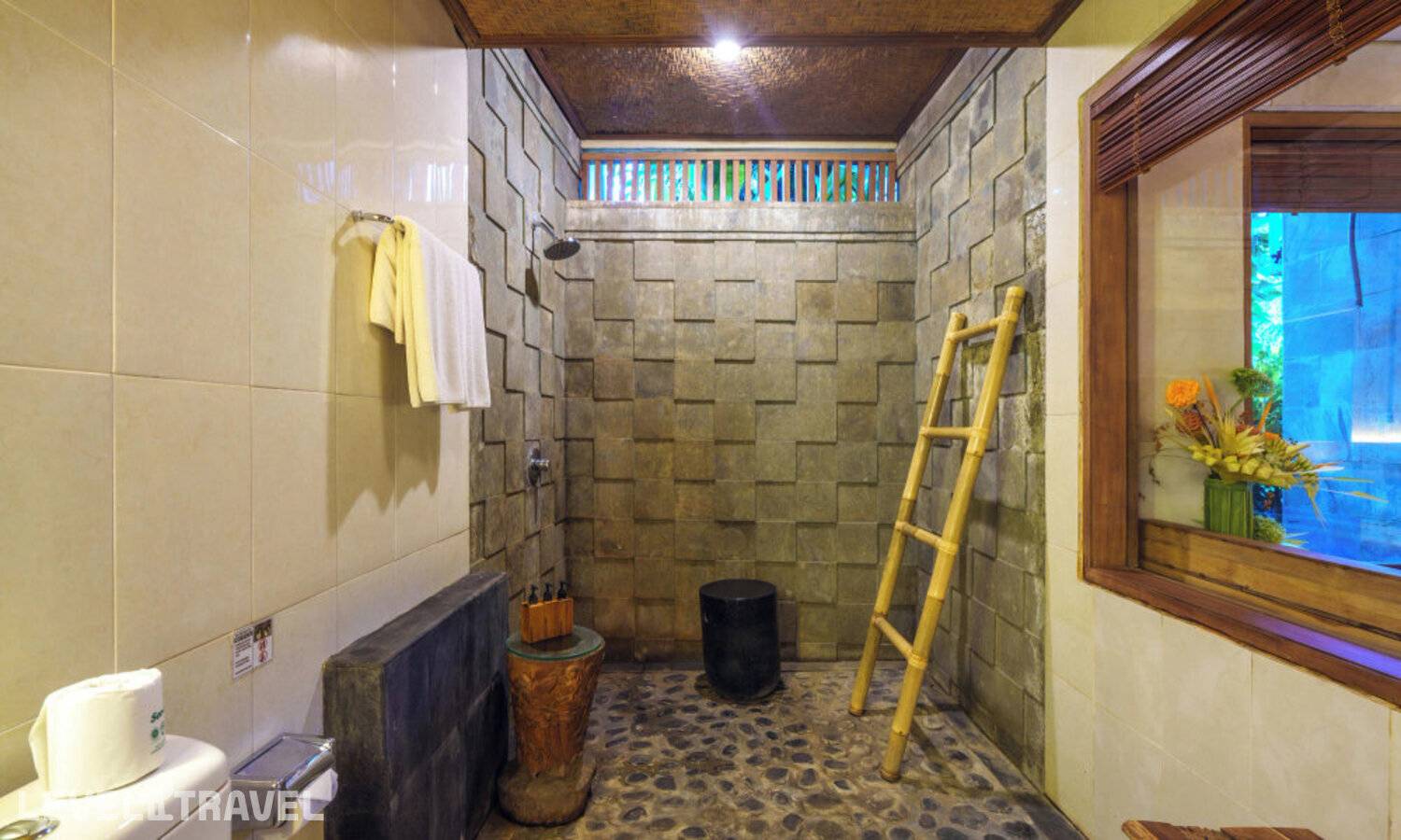 фотографии отеля Rama Phala Resort & Spa в Индонезия(Убуд) - фото №43