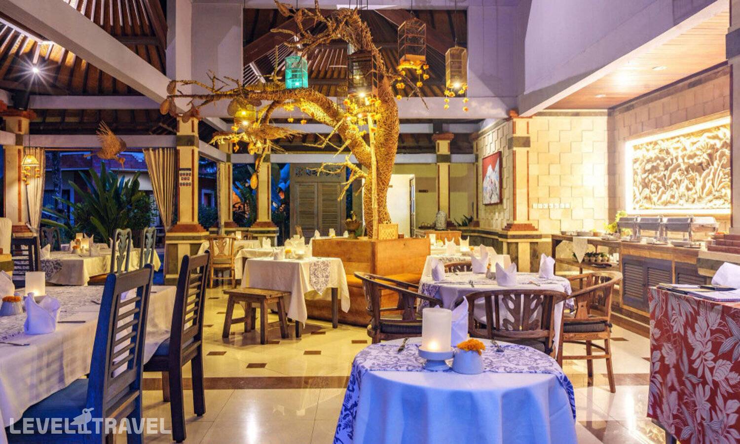 фотографии отеля Rama Phala Resort & Spa в Индонезия(Убуд) - фото №44