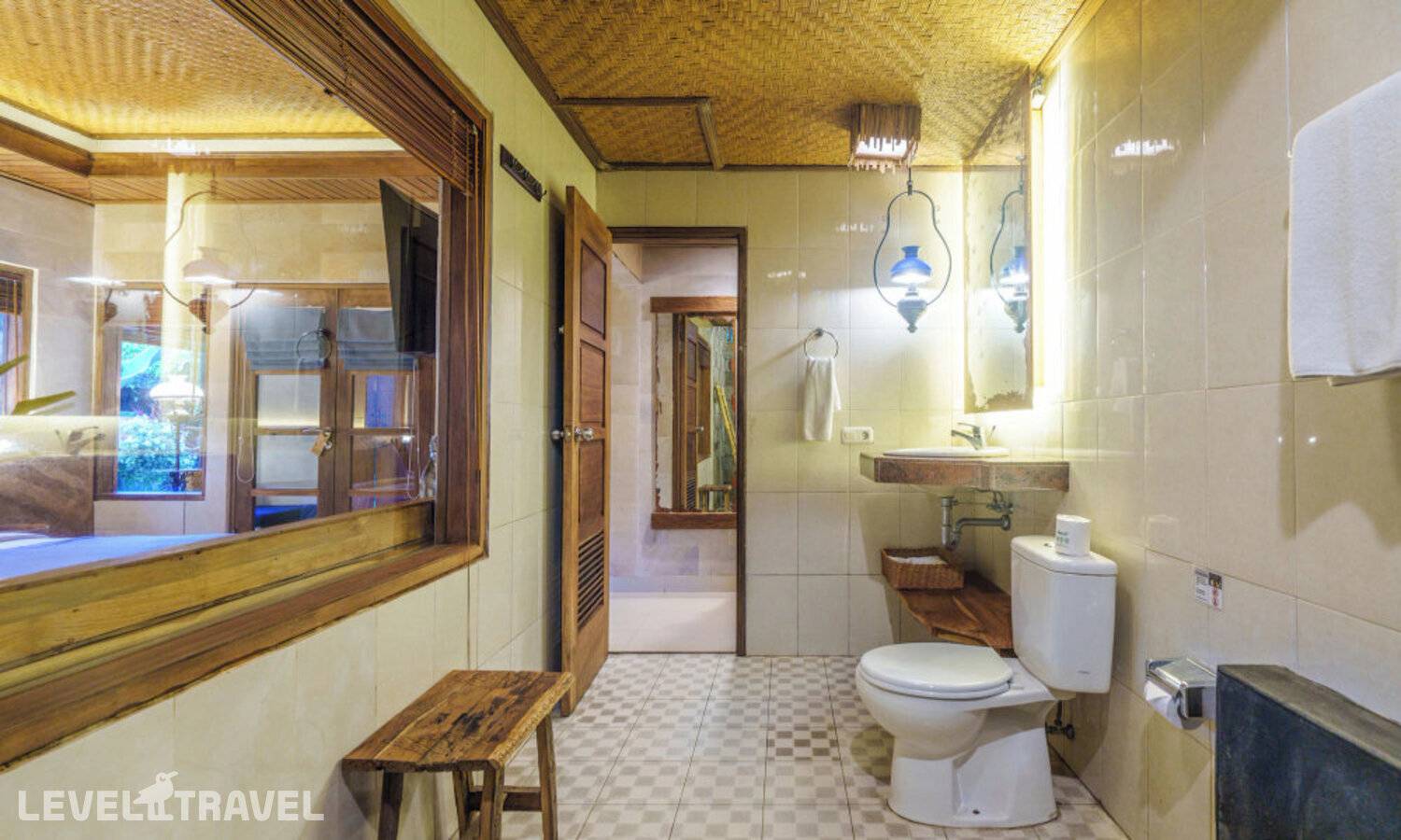 фотографии отеля Rama Phala Resort & Spa в Индонезия(Убуд) - фото №23