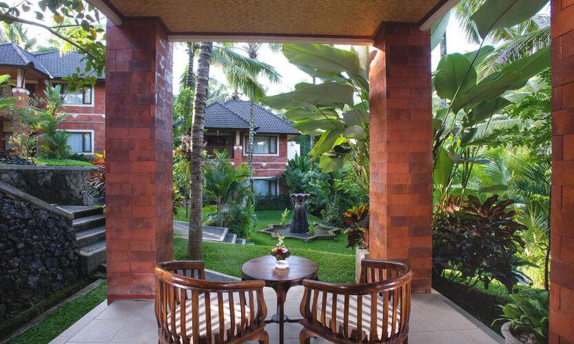 Rama Phala Resort & Spa