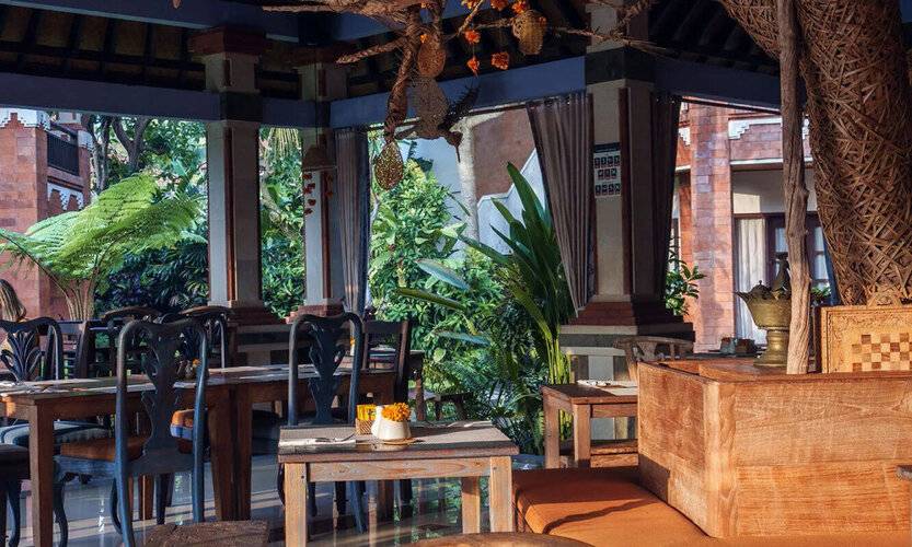 Rama Phala Resort & Spa