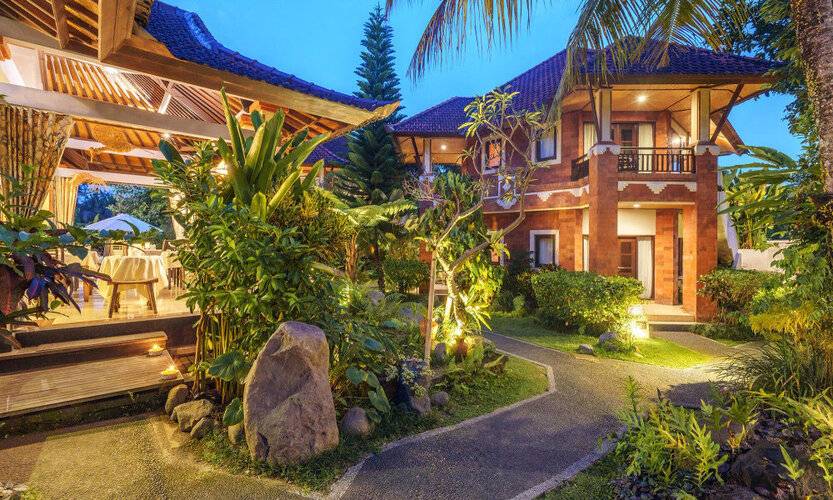 Rama Phala Resort & Spa