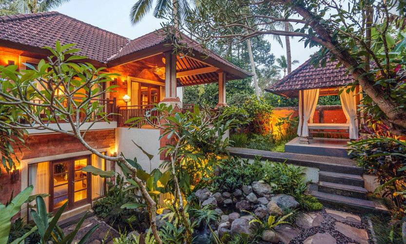 Rama Phala Resort & Spa