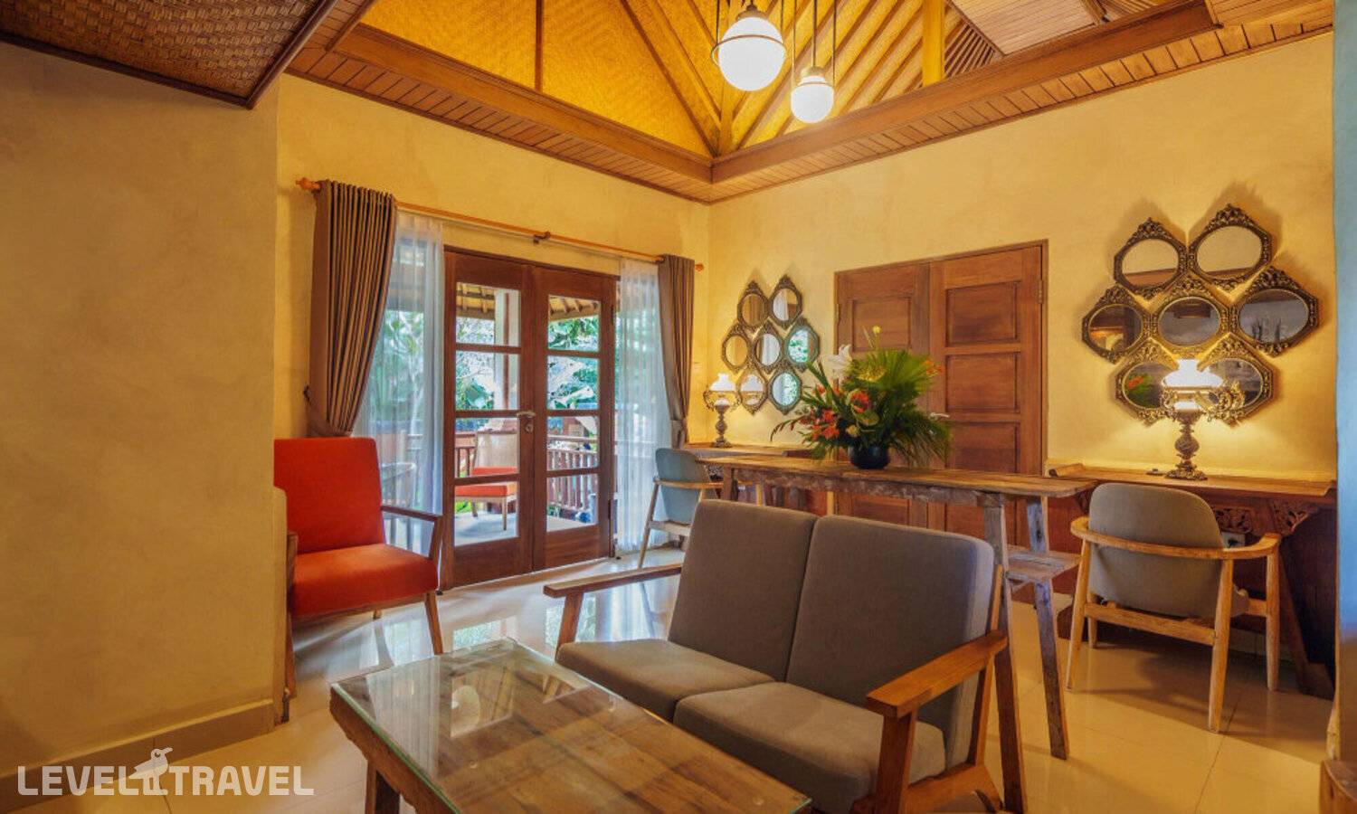 фотографии отеля Rama Phala Resort & Spa в Индонезия(Убуд) - фото №21