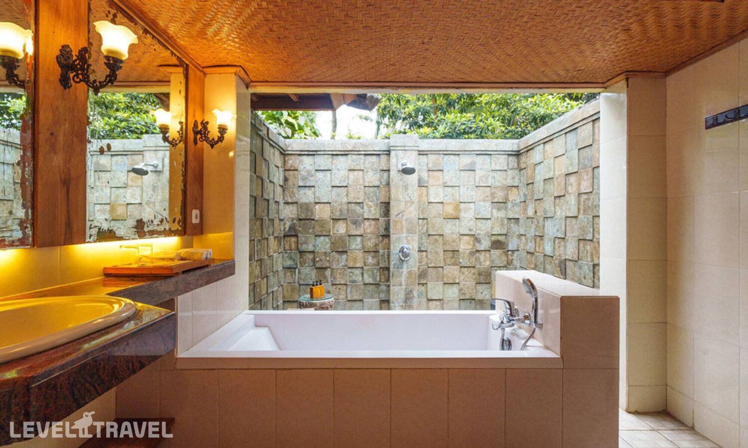 фотографии отеля Rama Phala Resort & Spa в Индонезия(Убуд) - фото №24