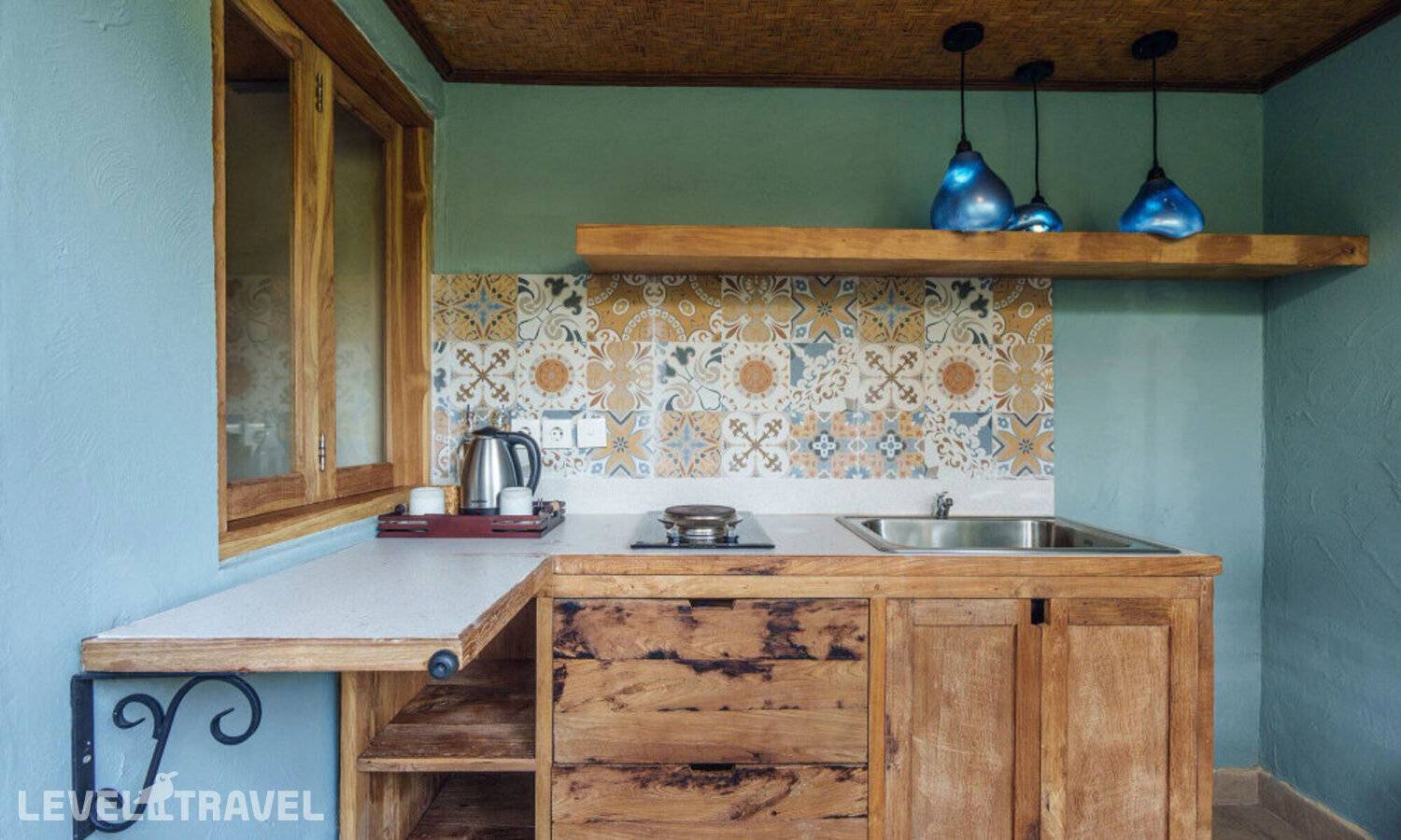 фотографии отеля Rama Phala Resort & Spa в Индонезия(Убуд) - фото №4