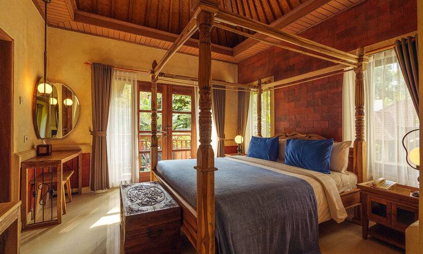 Rama Phala Resort & Spa