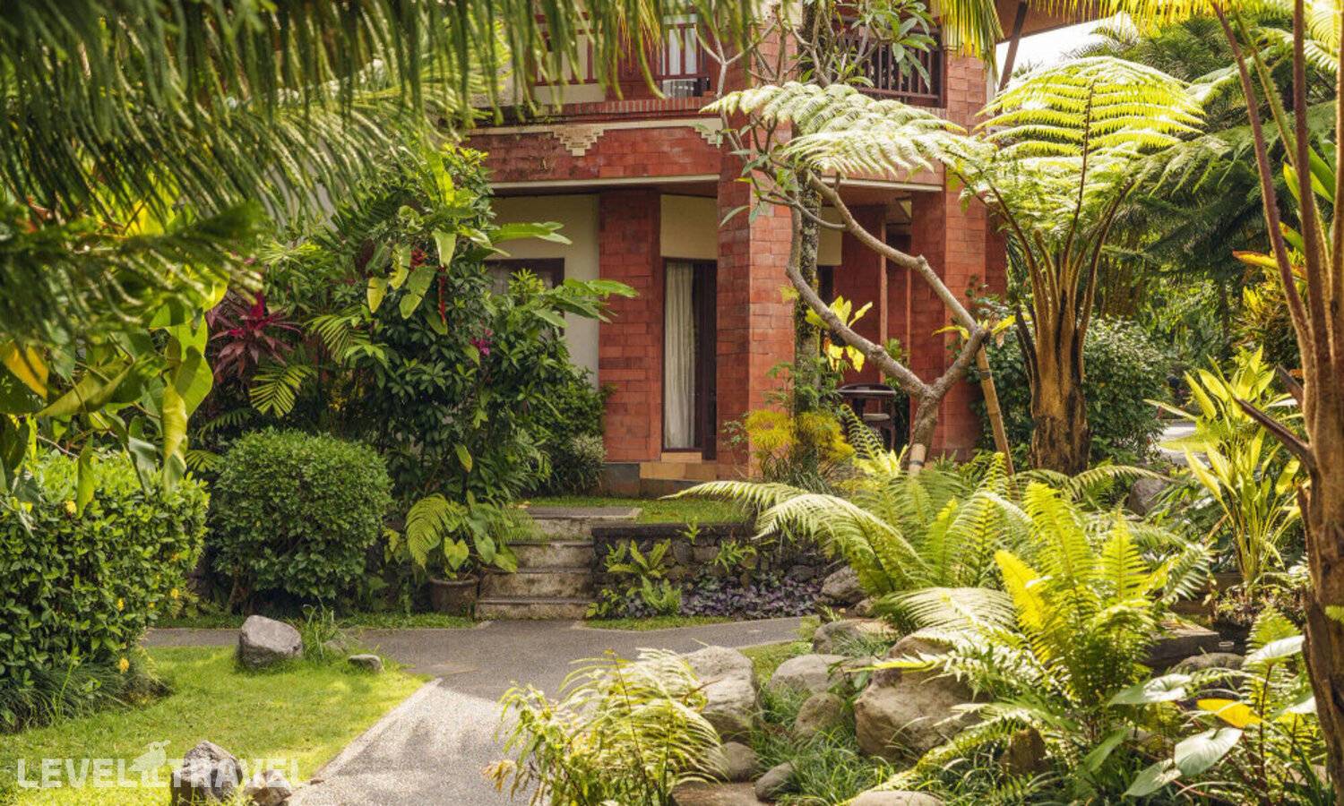 фотографии отеля Rama Phala Resort & Spa в Индонезия(Убуд) - фото №34