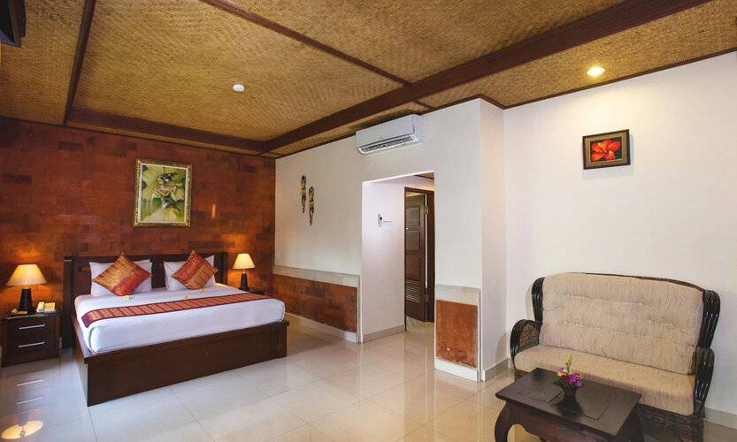 Rama Phala Resort & Spa
