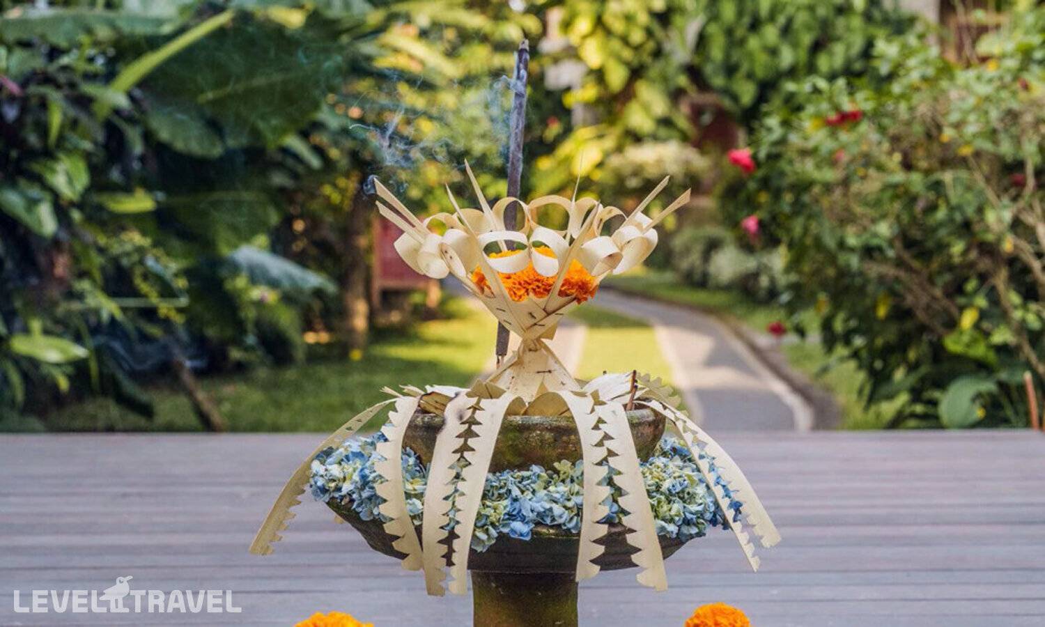 фотографии отеля Rama Phala Resort & Spa в Индонезия(Убуд) - фото №26