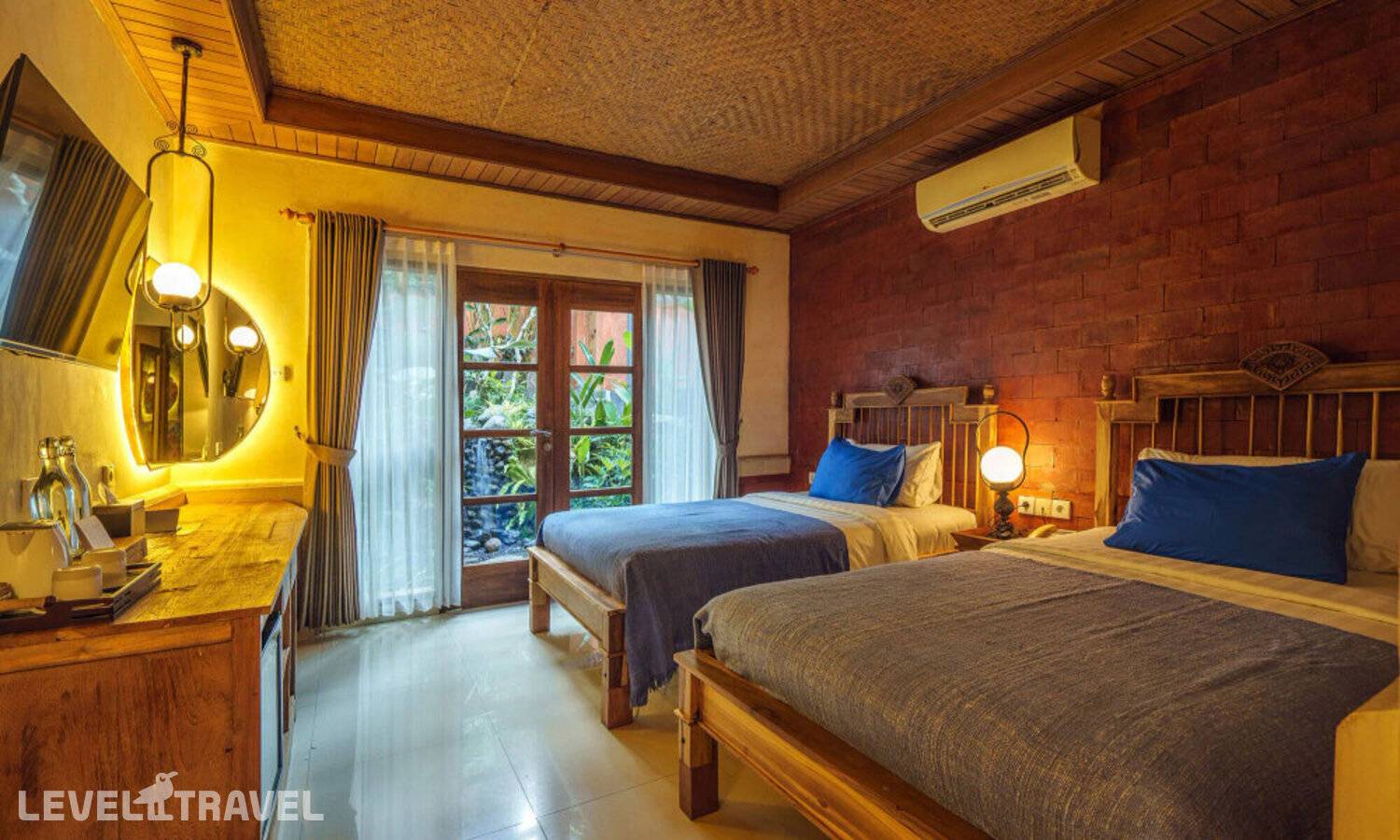 фотографии отеля Rama Phala Resort & Spa в Индонезия(Убуд) - фото №16