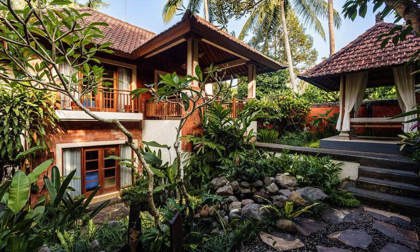 Rama Phala Resort & Spa