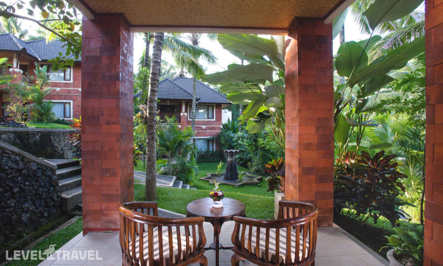 фотографии отеля Rama Phala Resort & Spa в Индонезия(Убуд) - фото №27