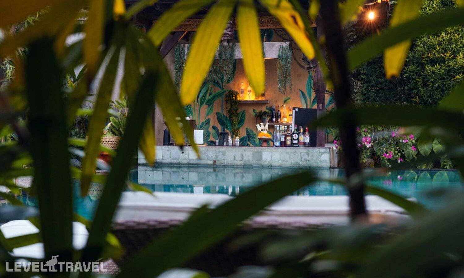 фотографии отеля Rama Phala Resort & Spa в Индонезия(Убуд) - фото №38