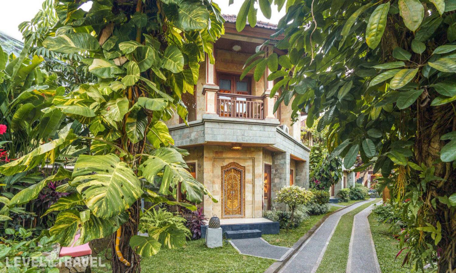 фотографии отеля Rama Phala Resort & Spa в Индонезия(Убуд) - фото №42