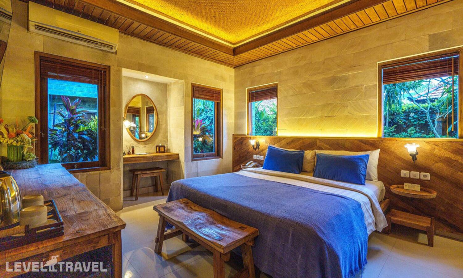 фотографии отеля Rama Phala Resort & Spa в Индонезия(Убуд) - фото №12