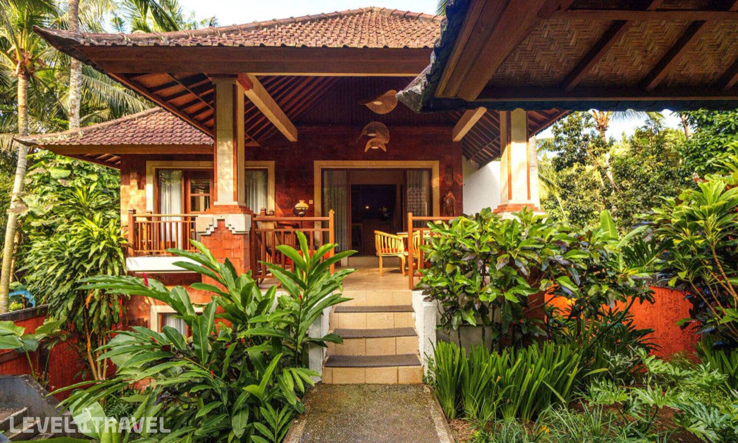 фотографии отеля Rama Phala Resort & Spa в Индонезия(Убуд) - фото №49