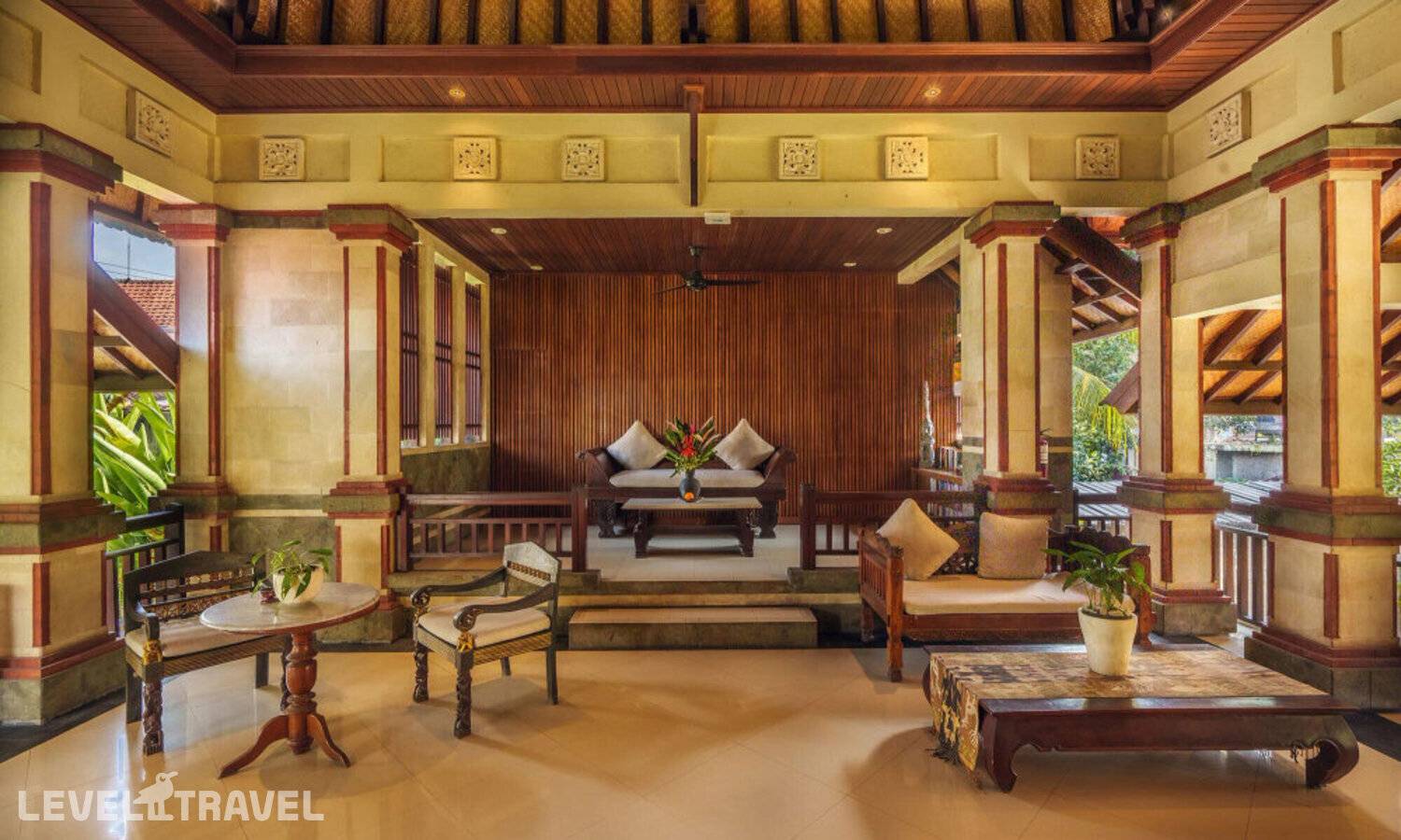 фотографии отеля Rama Phala Resort & Spa в Индонезия(Убуд) - фото №35