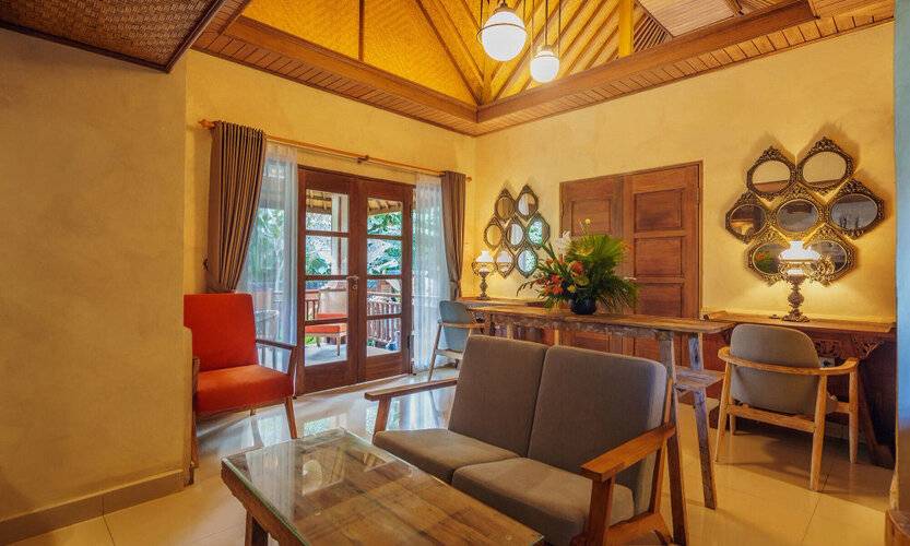 Rama Phala Resort & Spa