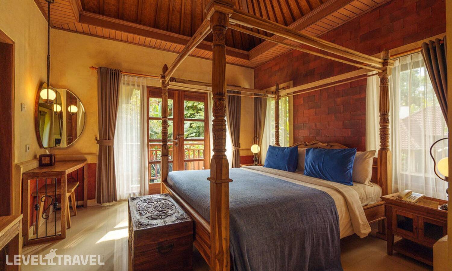 фотографии отеля Rama Phala Resort & Spa в Индонезия(Убуд) - фото №14