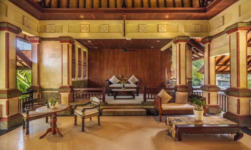 Rama Phala Resort & Spa