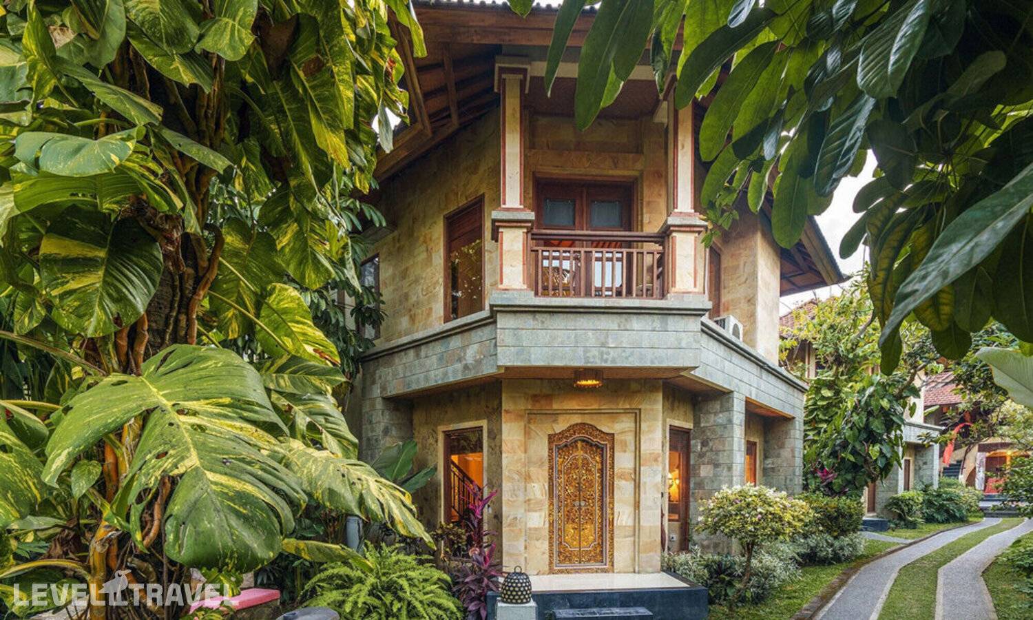 фотографии отеля Rama Phala Resort & Spa в Индонезия(Убуд) - фото №45