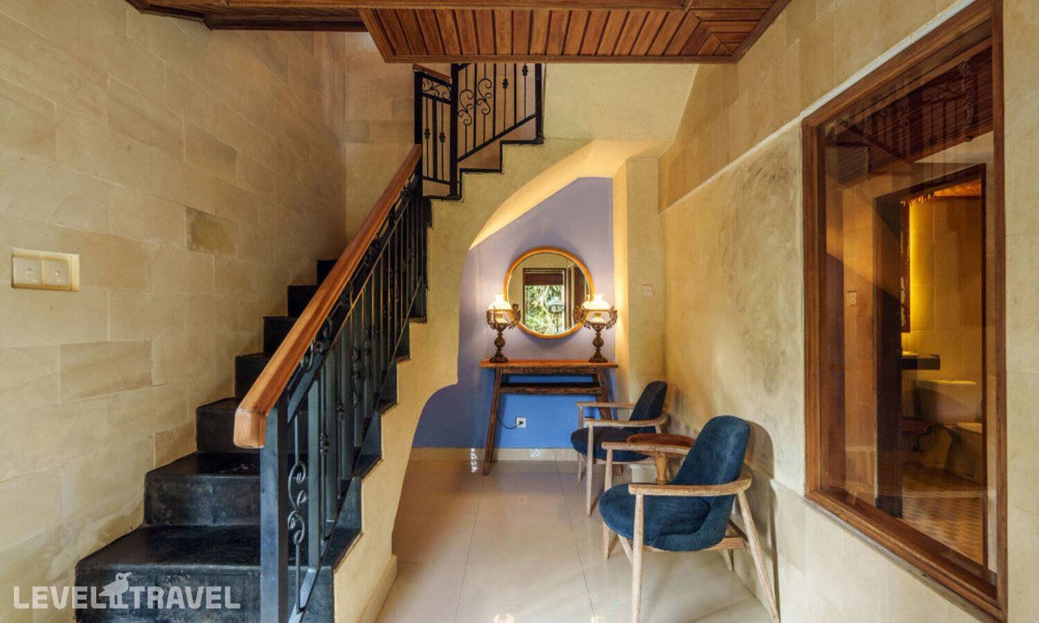 фотографии отеля Rama Phala Resort & Spa в Индонезия(Убуд) - фото №18