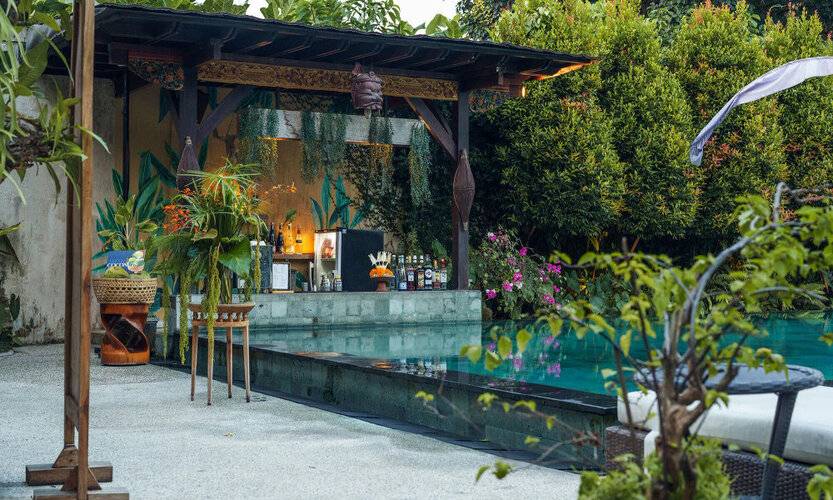 Rama Phala Resort & Spa