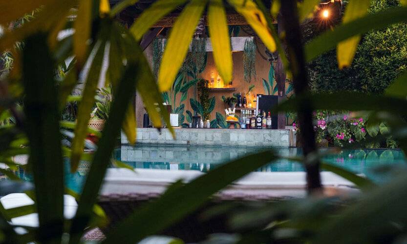 Rama Phala Resort & Spa