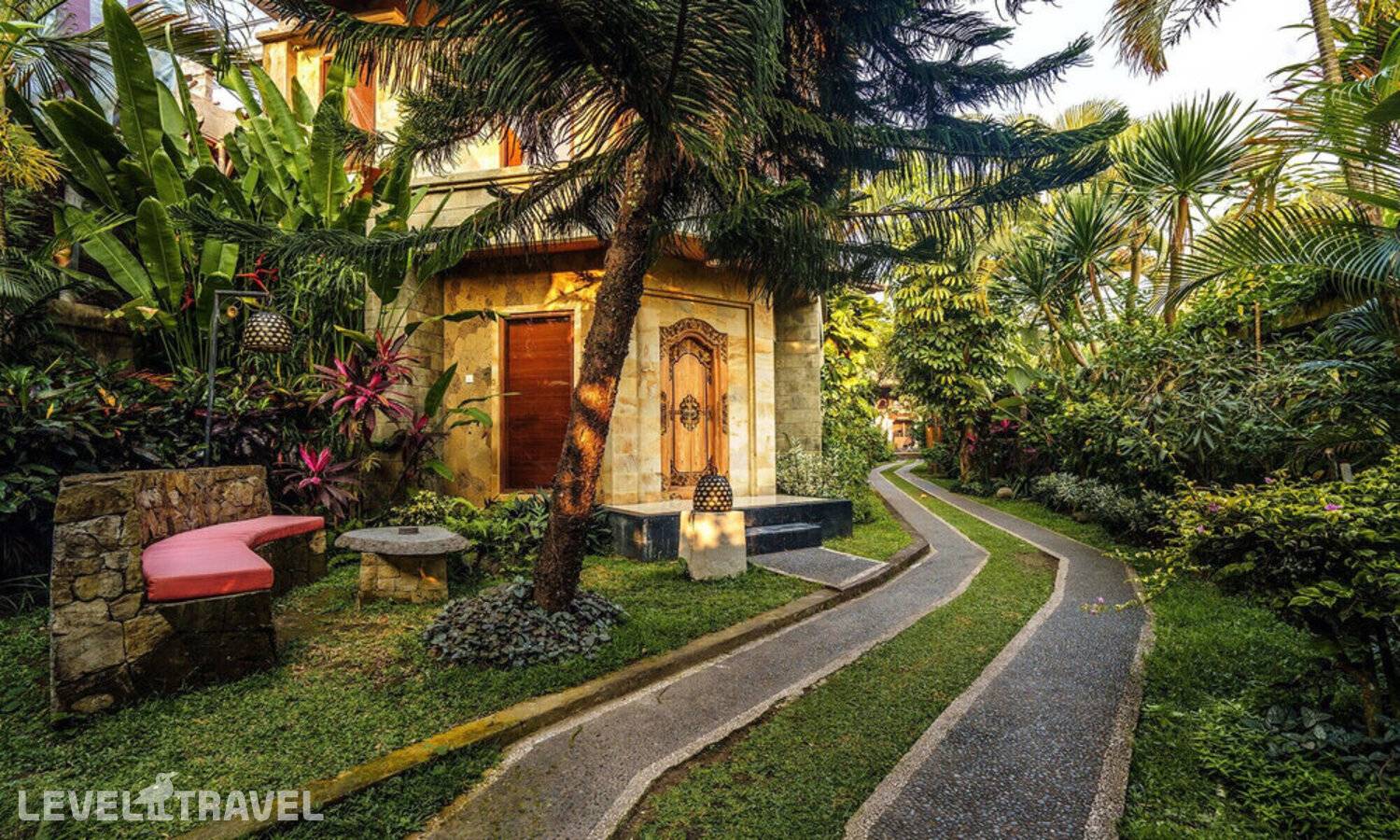 фотографии отеля Rama Phala Resort & Spa в Индонезия(Убуд) - фото №36