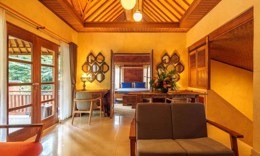 Rama Phala Resort & Spa