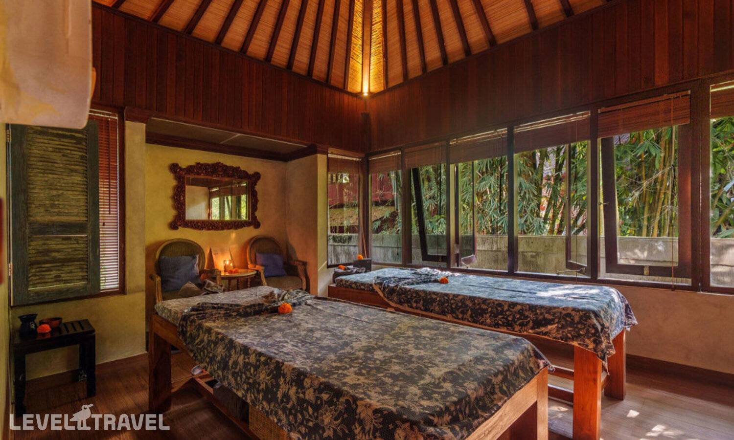 фотографии отеля Rama Phala Resort & Spa в Индонезия(Убуд) - фото №17