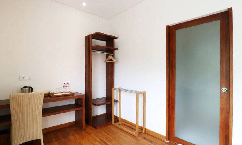 Hotel Puriartha Ubud