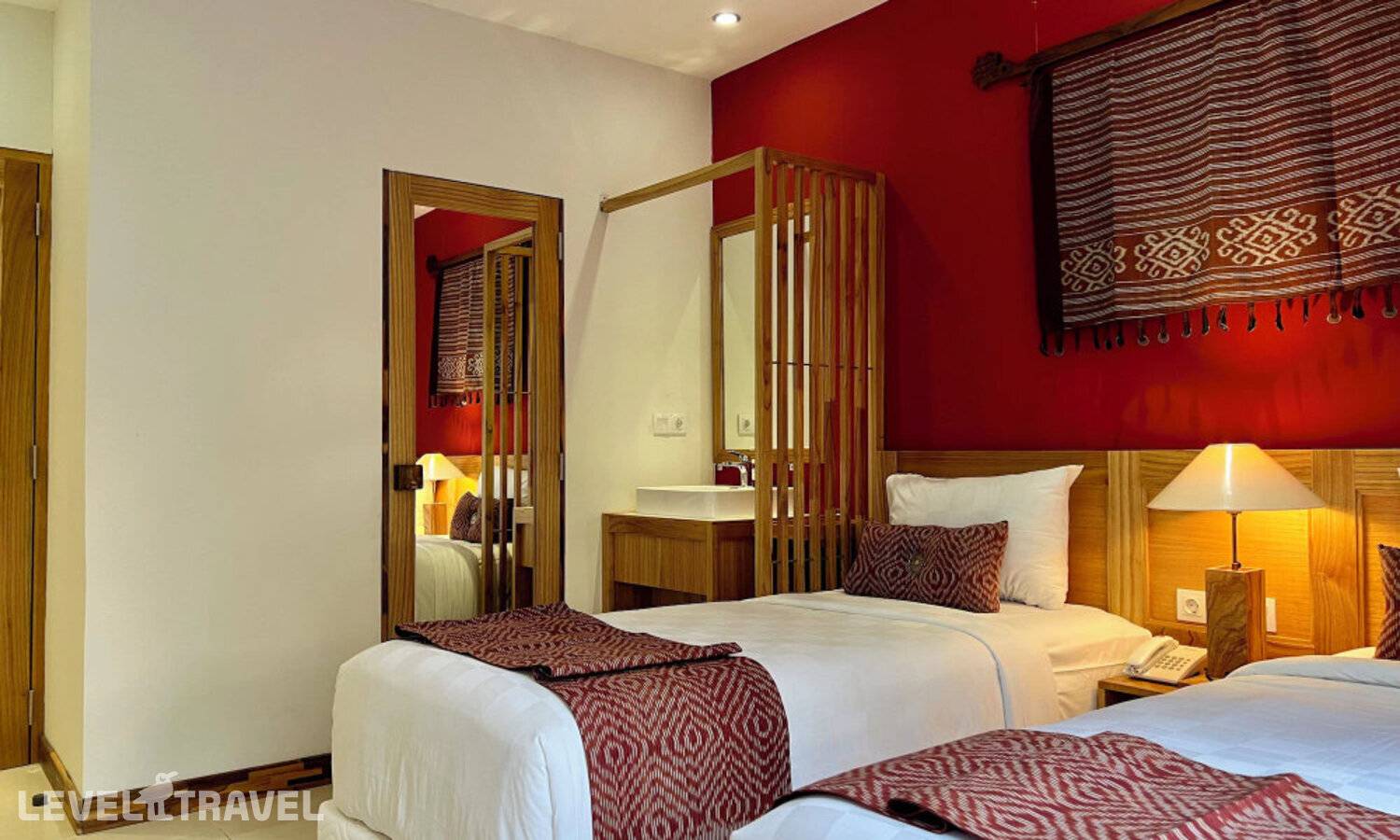 фотографии отеля Hotel Puriartha Ubud в Индонезия(Убуд) - фото №22