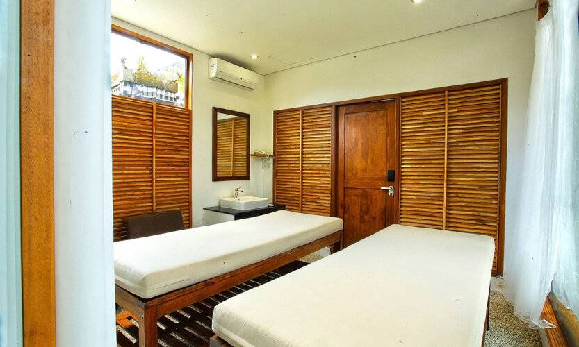 Hotel Puriartha Ubud