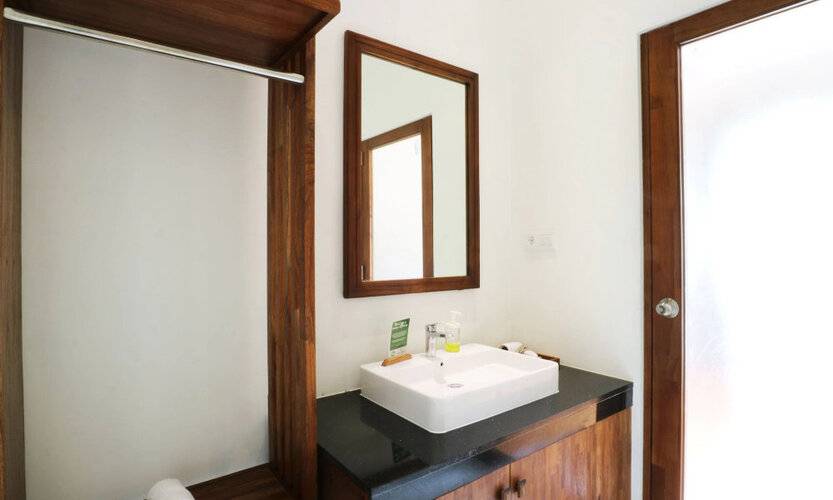 Hotel Puriartha Ubud