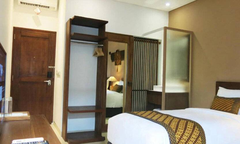 Hotel Puriartha Ubud
