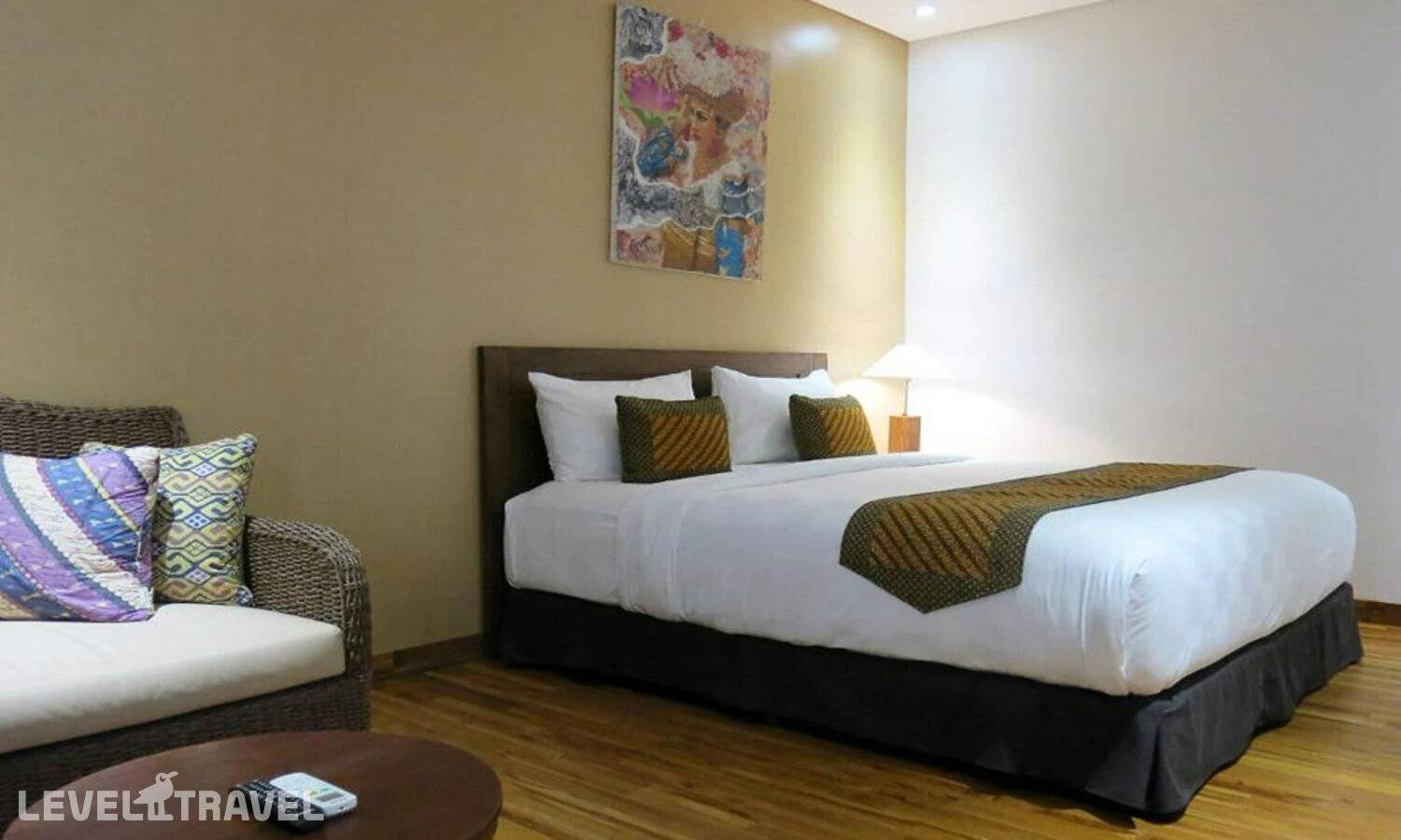 фотографии отеля Hotel Puriartha Ubud в Индонезия(Убуд) - фото №16